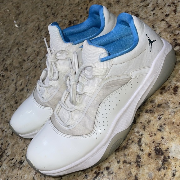 Jordan 11 CMFT Low Legend Blue - Picture 8 of 10